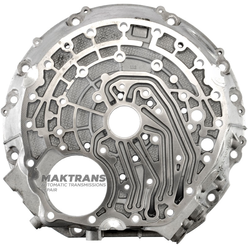 Front housing Mercedes-Benz 725.0 AMG — R7252718100, A7252718100