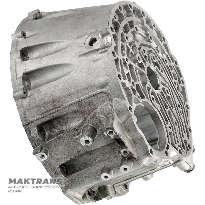 Front housing Mercedes-Benz 725.0 AMG — R7252718100, A7252718100