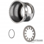 Piston B06 Clutch Mercedes-Benz 725.0 AMG — A 7252723700, A 7252727204 (total cylinder height 124 mm)