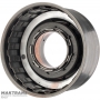 Overdrive Clutch Drum A4LD, 4R44E, 4R55E, 5R55E, 5R55N, 5R55S, 5R55W 97GT-7L668-AE - Drum with sleeve, 3 friction discs (total thickness of the set 15.55 mm)