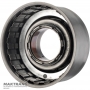 Overdrive Clutch Drum A4LD, 4R44E, 4R55E, 5R55E, 5R55N, 5R55S, 5R55W FOTZ-7L669-A - Drum with sleeve, 2 friction discs (total thickness of the set 12.10 mm)