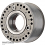 Overdrive Clutch Drum A4LD, 4R44E, 4R55E, 5R55E, 5R55N, 5R55S, 5R55W FOTZ-7L669-A - Drum with sleeve, 2 friction discs (total thickness of the set 12.10 mm)