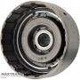 Drum FORWARD Clutch FORD A4LD, 4R44E, 4R55E, 5R55E, 5R55N, 5R55S, 5R55W 91DT-7A511-EB — hub with Teflon rings, for 6 friction discs (empty, without discs)