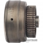 FORWARD Clutch Drum FORD A4LD, 4R44E, 4R55E, 5R55E, 5R55N, 5R55S, 5R55W 83DT 7A511-DB — hub with Teflon rings, 5 friction discs (total thickness of disc set 24 mm)