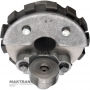 Parking gear / rear brake band drum hub FORD / MAZDA A4LD, A4LD-E — 87GT-7D220-AA, 84GT-7A300-AA (roller diameter 38 mm)