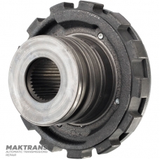 Parking gear / rear brake band drum hub FORD / MAZDA A4LD, A4LD-E — 87GT-7D220-AA, 84GT-7A300-AA (roller diameter 38 mm)