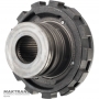 Parking gear / rear brake band drum hub FORD / MAZDA A4LD, A4LD-E — 87GT-7D220-AA, 84GT-7A300-AA (roller diameter 38 mm)