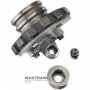 Parking gear / rear brake band drum hub FORD / MAZDA A4LD, A4LD-E — 87GT-7D220-AA, 84GT-7A300-AA (roller diameter 38 mm)