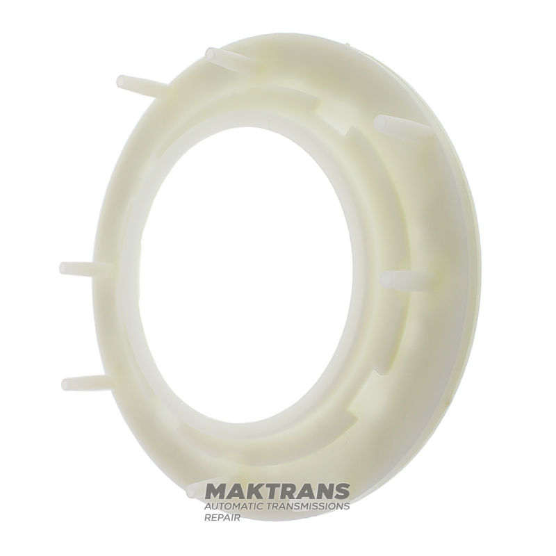 Set of plastic washers UB80E, UB80F