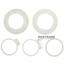 Set of plastic washers UB80E, UB80F