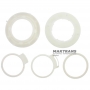 Set of plastic washers UB80E, UB80F