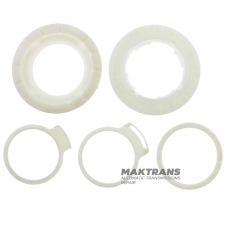 Set of plastic washers UB80E, UB80F
