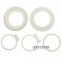 Set of plastic washers UB80E, UB80F
