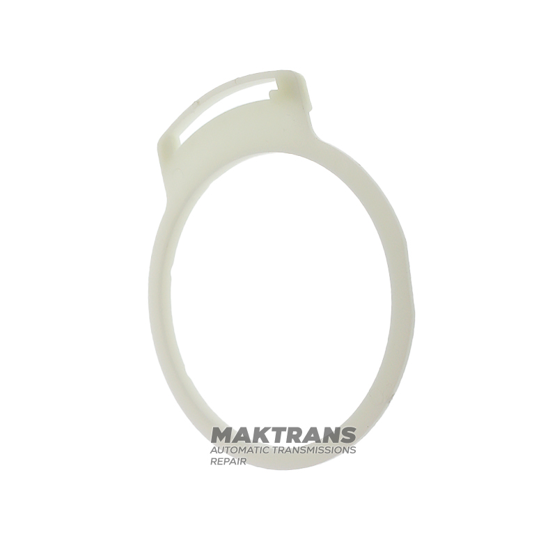 Set of plastic washers UB80E, UB80F