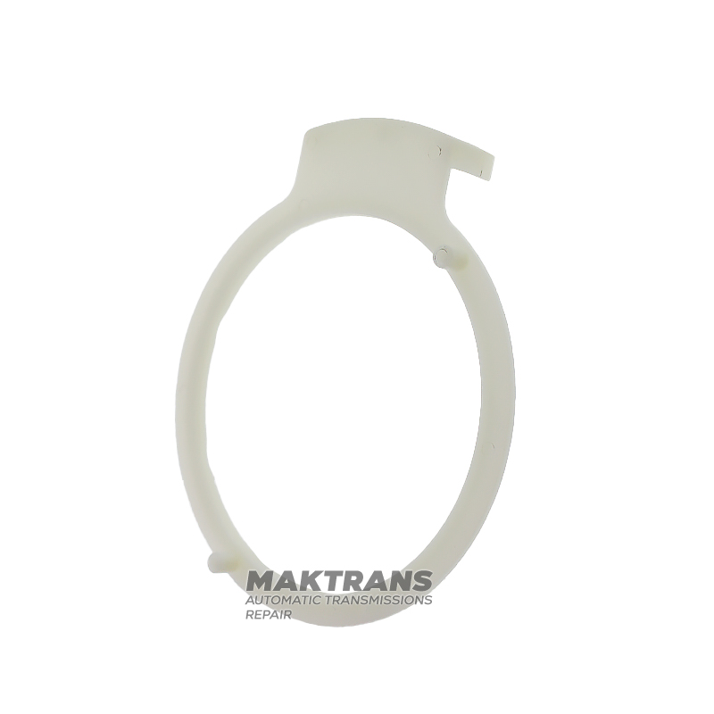 Set of plastic washers UB80E, UB80F