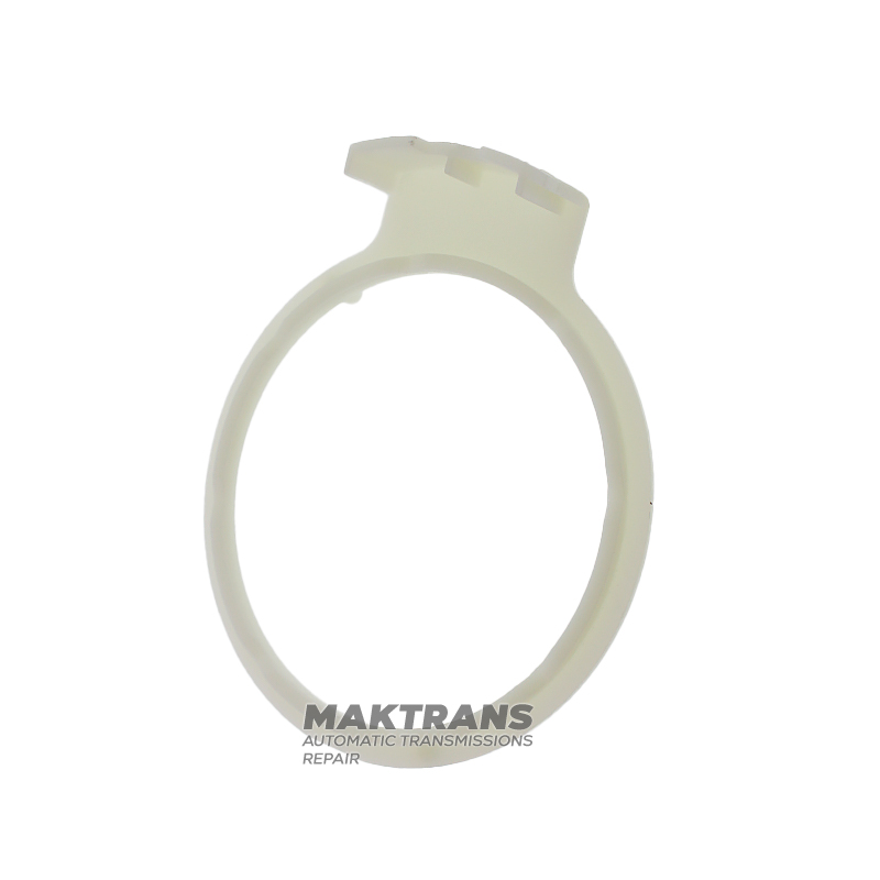 Set of plastic washers UB80E, UB80F