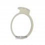 Set of plastic washers UB80E, UB80F