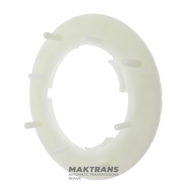Set of plastic washers UB80E, UB80F