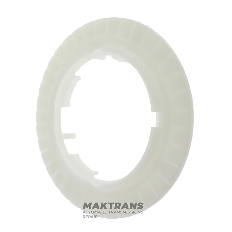 Set of plastic washers UB80E, UB80F