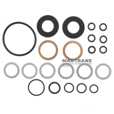 Seals other Set of seals and washers UB80E, UB80F