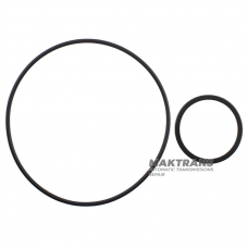 Set of rubber rings C1 (Forward) Clutch UB80E, UB80F