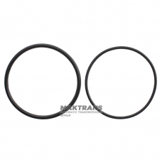 C2 Clutch Rubber Ring Kit UB80E, UB80F