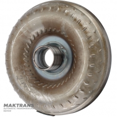 Pump wheel of torque converter ZF 8HP45, 8HP50 / DODGE CHRYSLER 845RE, 850RE — 000 337 (blade marking 000 277)