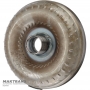 Pump wheel of torque converter ZF 8HP45, 8HP50 / DODGE CHRYSLER 845RE, 850RE — 000 337 (blade marking 000 277)