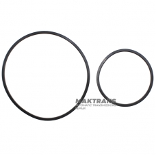 Set of rubber rings C4 Clutch  UB80E, UB80F