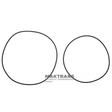 Set of rubber rings 1 REVERSE CLUTCH UB80E, UB80F