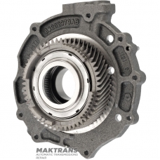 Central caliper DODGE / CHRYSLER 948TE 68202979AB - 55 teeth, (ext. Ø 122.50 mm, hub for round oil pipes)