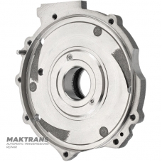 Central caliper DODGE / CHRYSLER 948TE 68202979AB - 55 teeth, (ext. Ø 122.50 mm, hub for round oil pipes)
