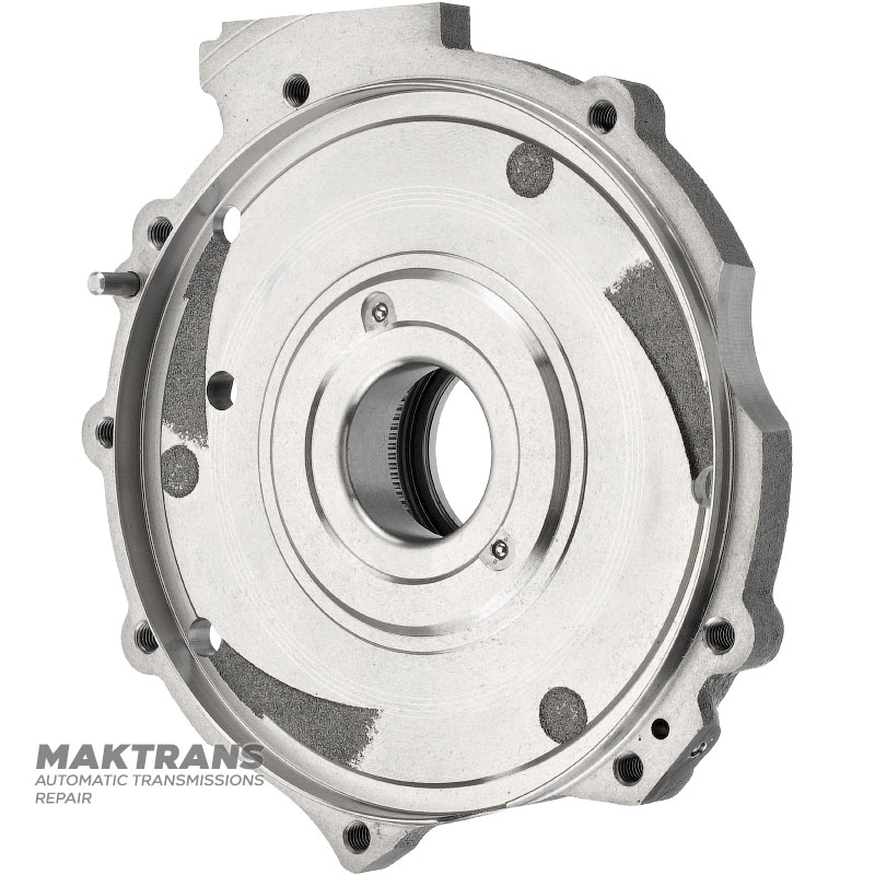 Central caliper DODGE / CHRYSLER 948TE 68202979AB - 55 teeth, (ext. Ø 122.50 mm, hub for round oil pipes)