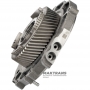 Central caliper DODGE / CHRYSLER 948TE 68202979AB - 55 teeth, (ext. Ø 122.50 mm, hub for round oil pipes)