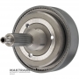 Front planetary gear ring gear Overdrive FORD 5R55E, 5R55N, 5R55S, 5R55W, XW4Z-7L678-AB — (72 teeth, outer Ø 115.40 mm)