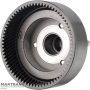 Front planetary gear ring gear Overdrive FORD 5R55E, 5R55N, 5R55S, 5R55W, XW4Z-7L678-AB — (72 teeth, outer Ø 115.40 mm)