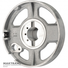 Central support FORD A4LD, 4R44E, 4R55E, 5R55E, 5R55N, 5R55S, 5R55W F77Z-7A130-CB, 7L328 — with needle bearing, for speed sensor