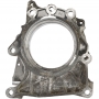 Transfer Case Adapter ZF 8HP70 - 1087401430 (removed from P68367521AA transmission, Dodge RAM 1500 5.7L)