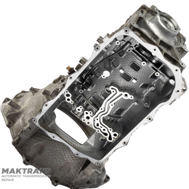 Transmission housing ZF 8HP70 - P68367521AA, 1087020114, 1102401348 (Dodge RAM 1500 5.7L)