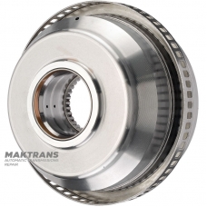 Drum C1/C2 Clutch ALLISON 10000, 29547425— empty, without discs (for package C1 — 6 free discs / C2 — 6 free discs)