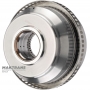 Drum C1/C2 Clutch ALLISON 10000, 29547425— empty, without discs (for package C1 — 6 free discs / C2 — 6 free discs)