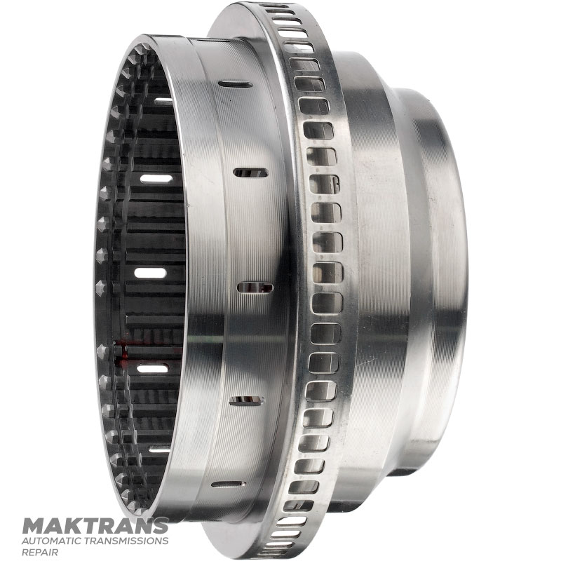 Drum C1/C2 Clutch ALLISON 10000, 29547425— empty, without discs (for package C1 — 6 free discs / C2 — 6 free discs)