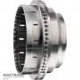 Drum C1/C2 Clutch ALLISON 10000, 29547425— empty, without discs (for package C1 — 6 free discs / C2 — 6 free discs)