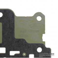 Valve block separator plate FORD 8F35 JM5P-7J236-DC JM5P7J236DC JM5P-7J236-DS JM5P-7J236-DB