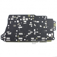 Separator plate of the hydraulic unit with a mesh filter FORD 8F35 — MTK-132960, JM5Z-7Z490-D, JM5P-7Z490-CC