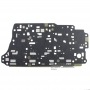 Separator plate of the hydraulic unit with a mesh filter FORD 8F35 — MTK-132960, JM5Z-7Z490-D, JM5P-7Z490-CC