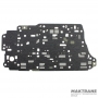 Separator plate of the hydraulic unit with a mesh filter FORD 8F35 — MTK-132960, JM5Z-7Z490-D, JM5P-7Z490-CC