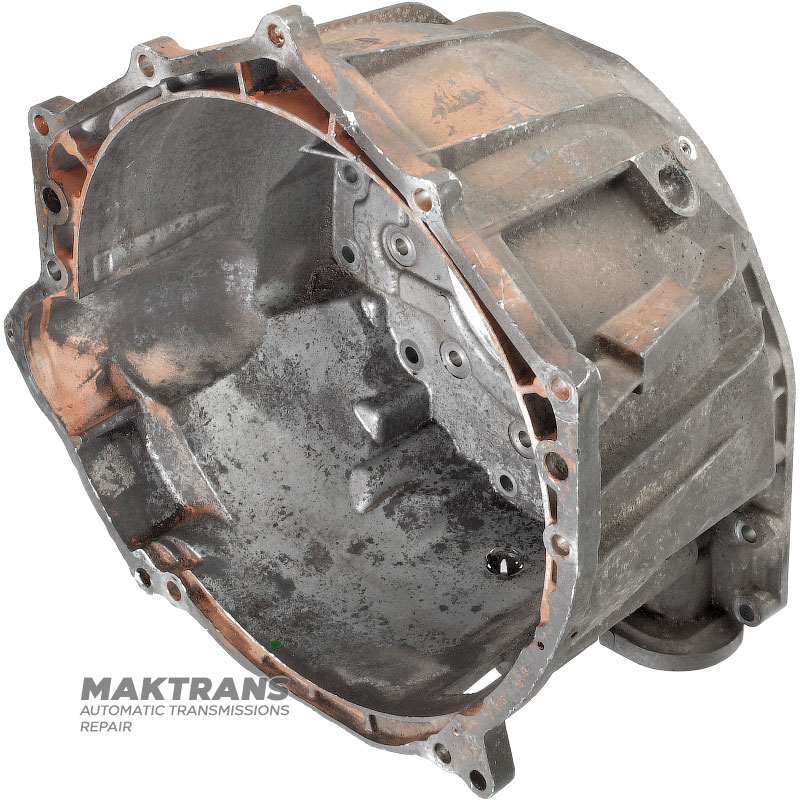 Front housing ALLISON 1000 — 29540491