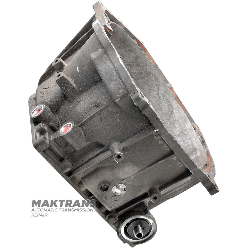 Front housing ALLISON 1000 — 29540491