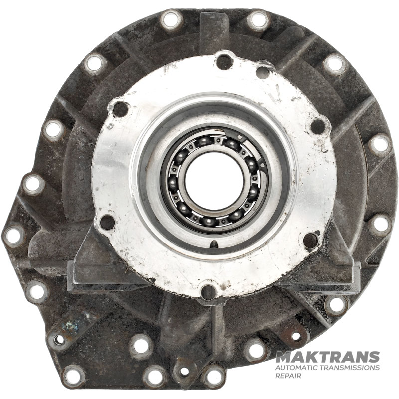 Rear cover, transfer case adapter ALLISON 1000 — 29536409